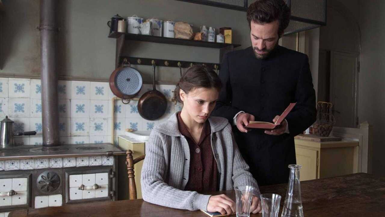 İtiraf (2017) 0