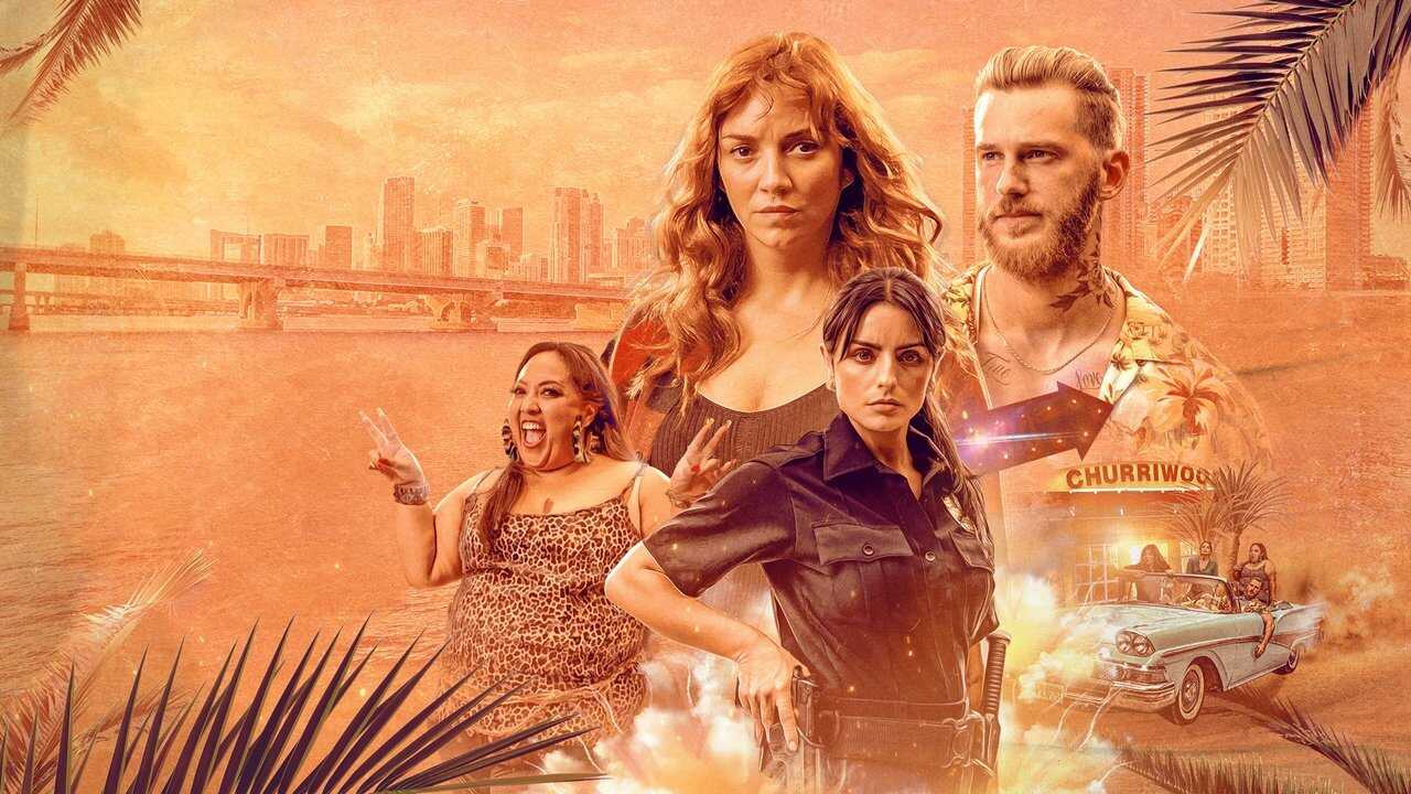 Con los años que me quedan (2022) 0