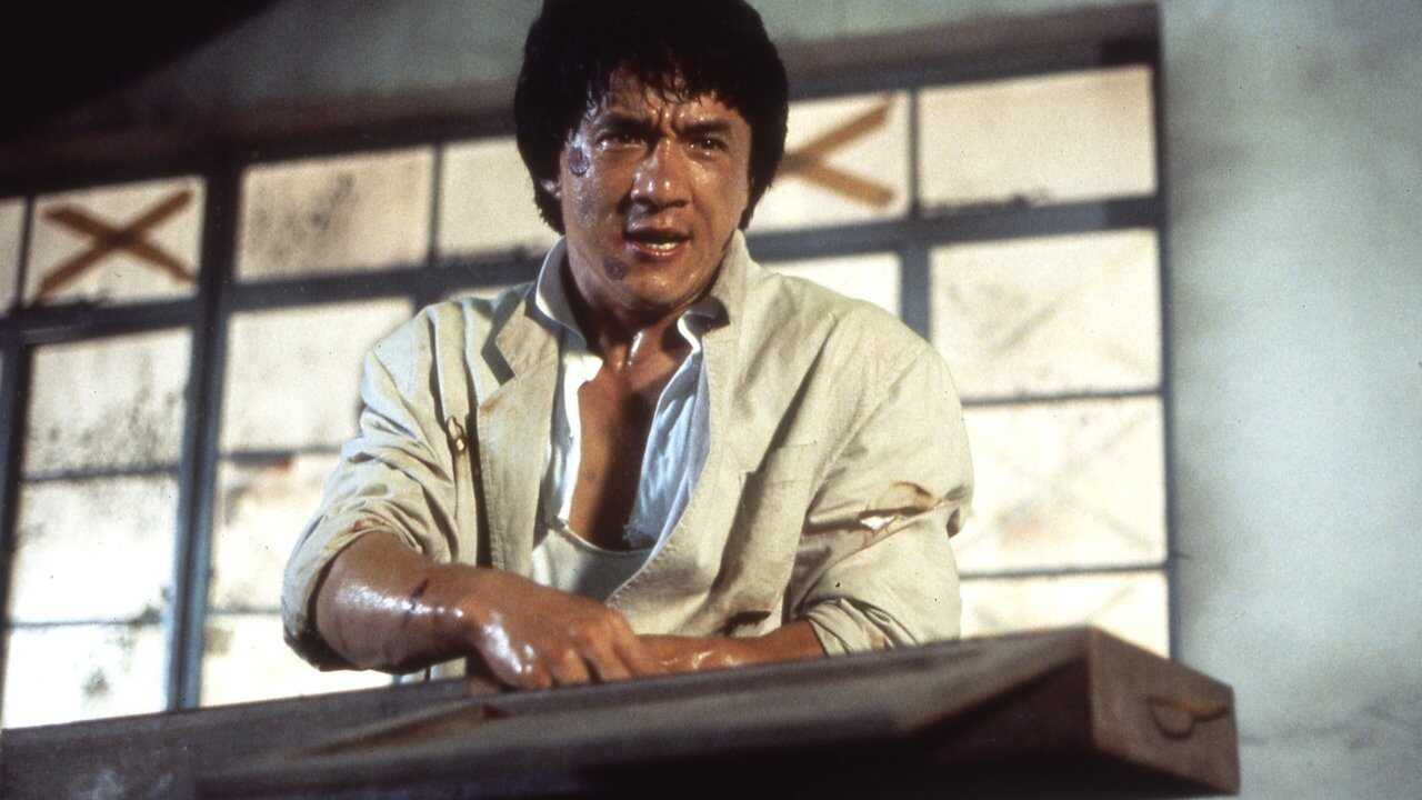 Police Story 2 (1988) 0