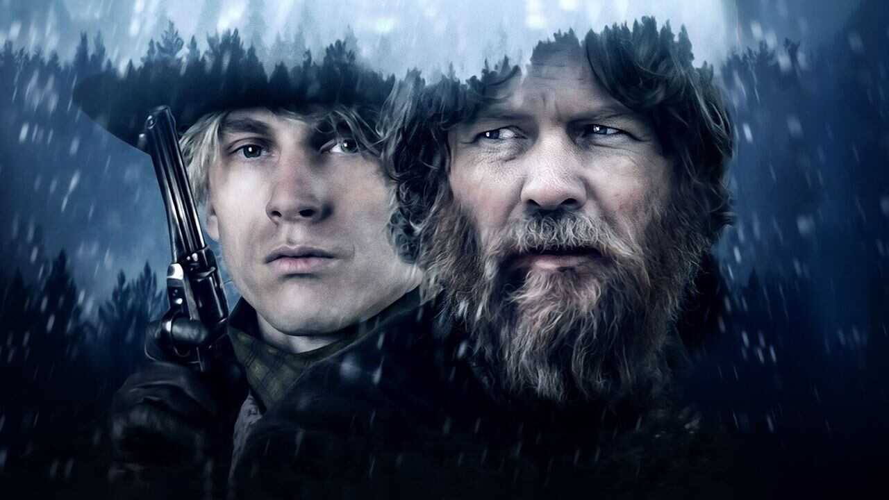 The Last Son 0