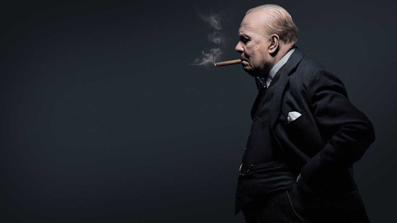 Darkest Hour (2017) 0