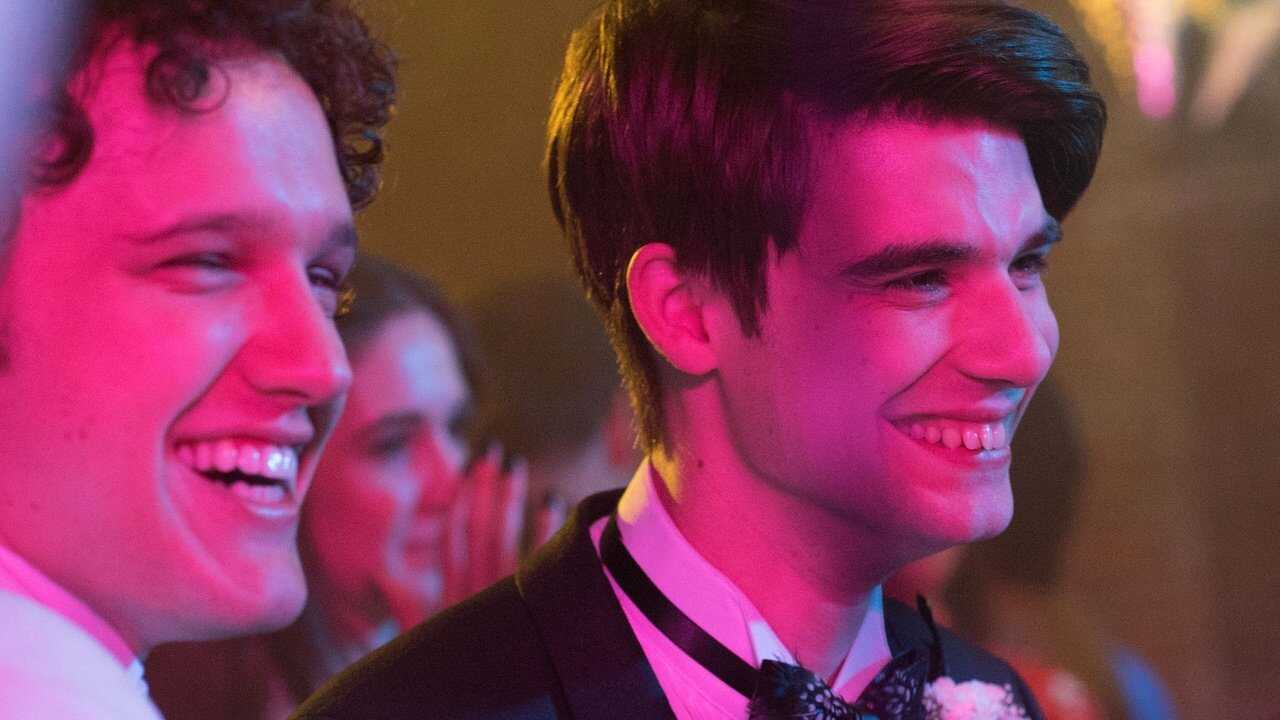 Alex Strangelove (2018) 0