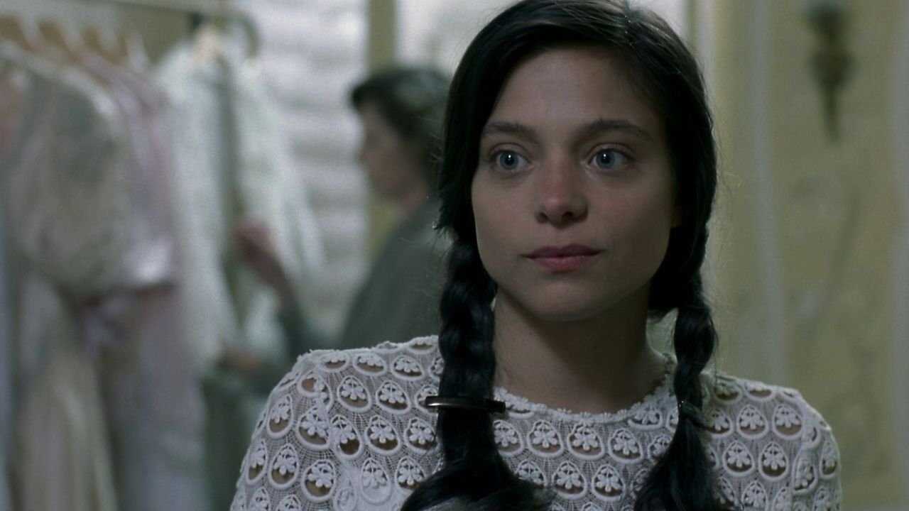 أغنية العروس  Le Chant des Mariées (2008) 0