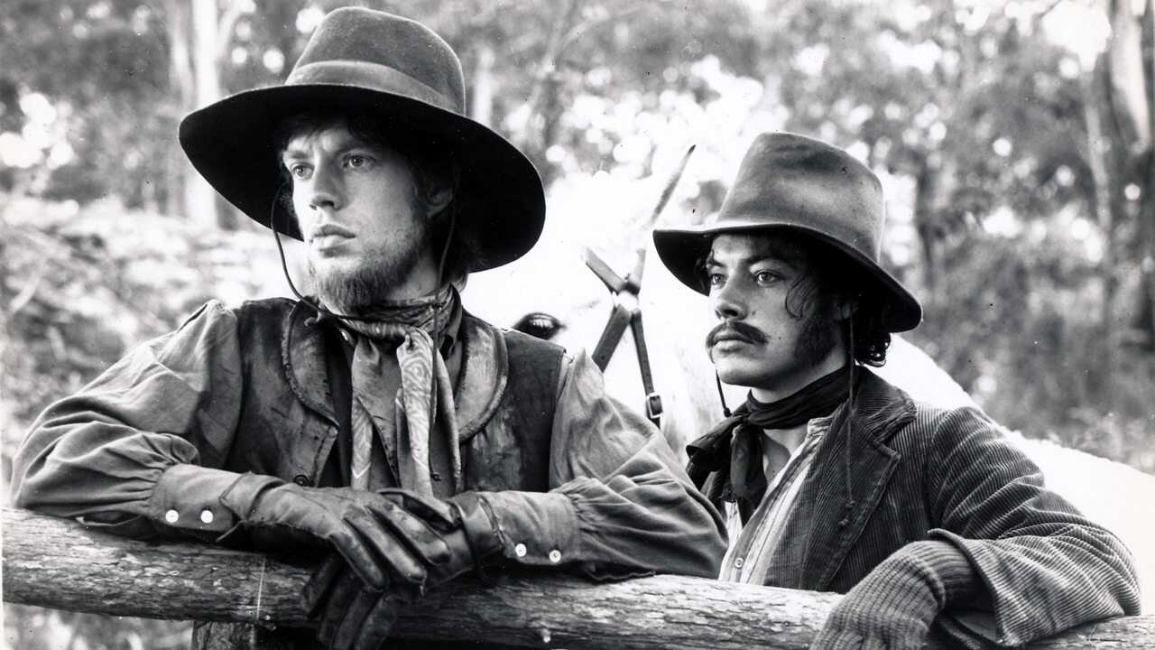 Kelly, der Bandit (1970) 0