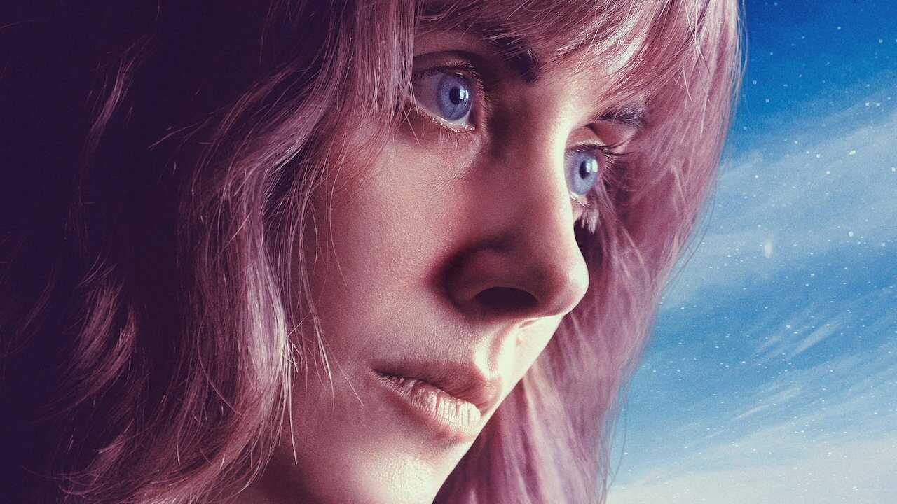 Horse Girl (2020) 0