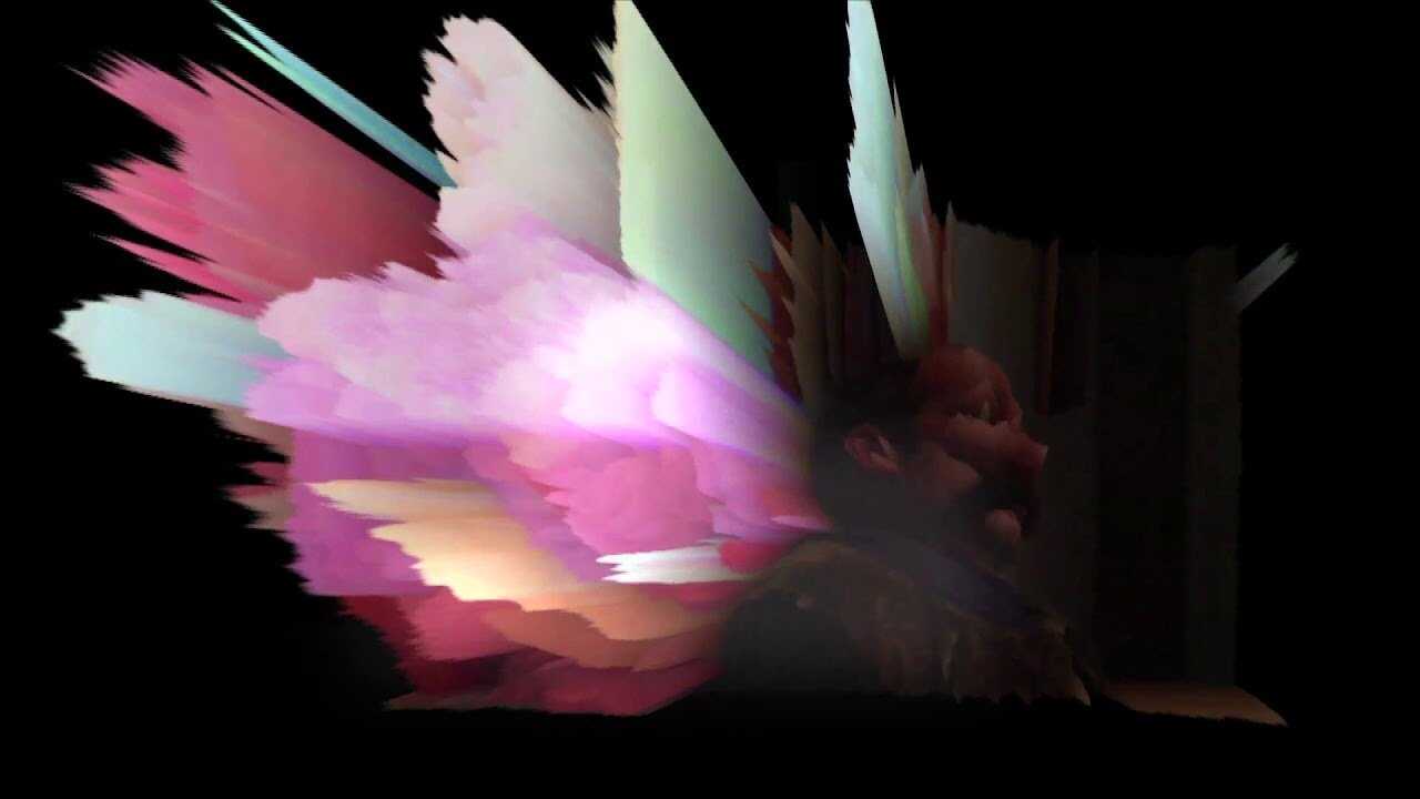 Un rêve solaire 0