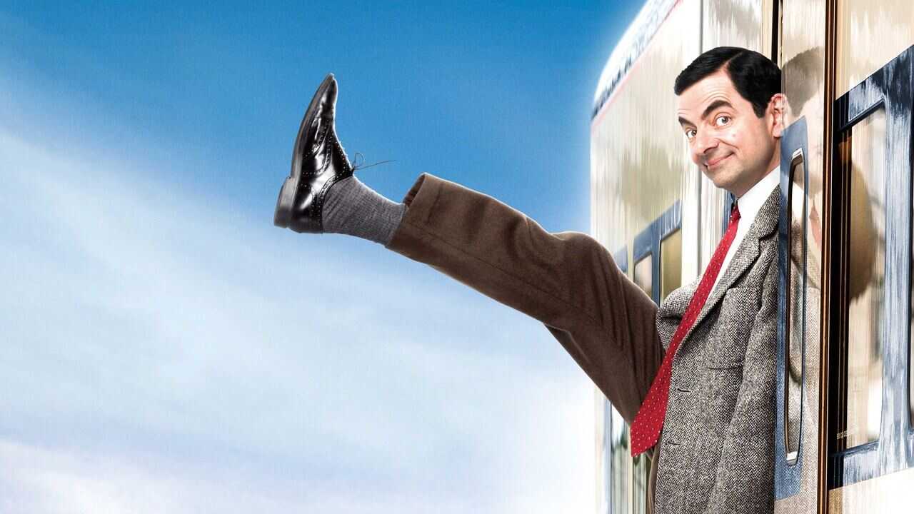 Mr. Bean's Holiday (2007) 0
