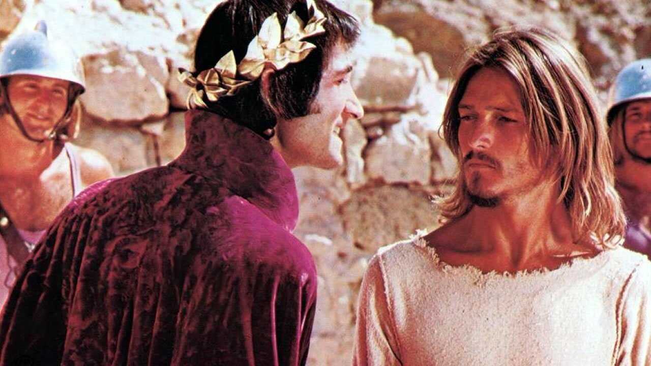 Jesus Christ Superstar 0