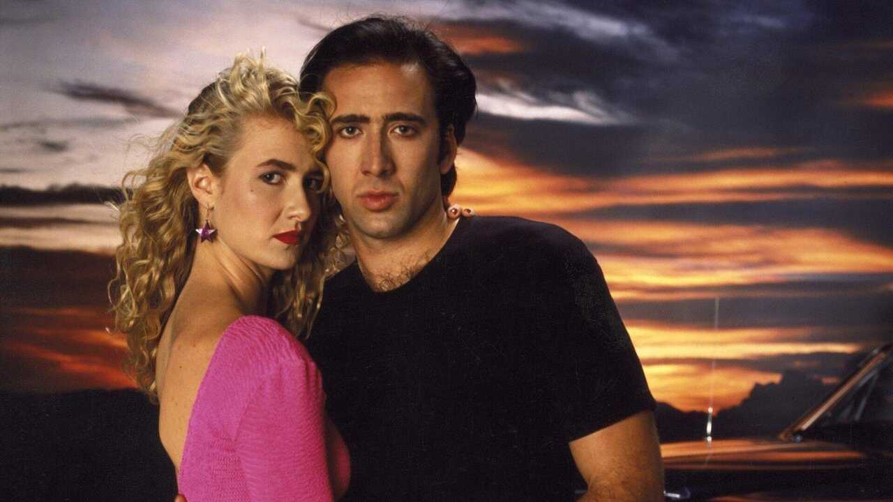 Wild at Heart 0