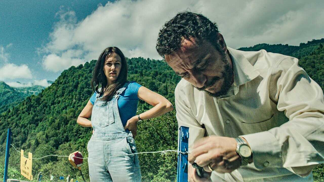 Kovan (2019) 0