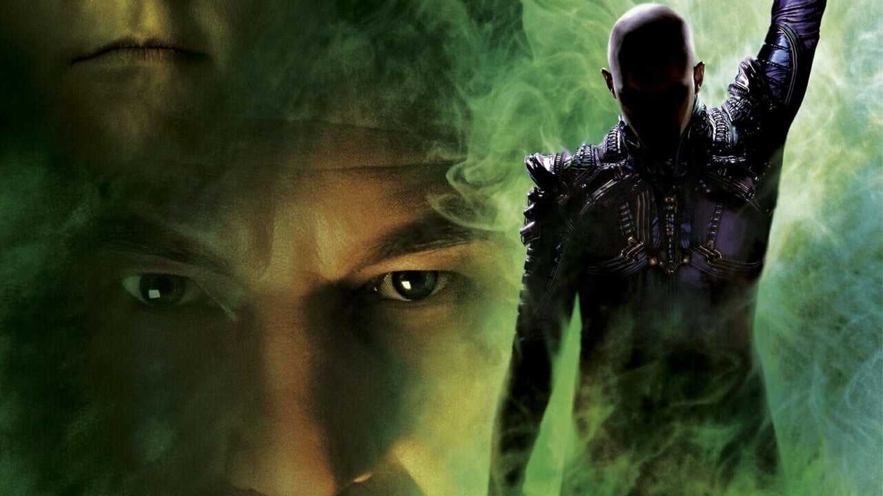 Star Trek: Nemesis 0