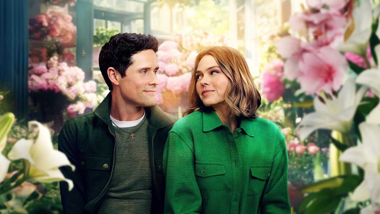 An Easter Bloom (2024) 0