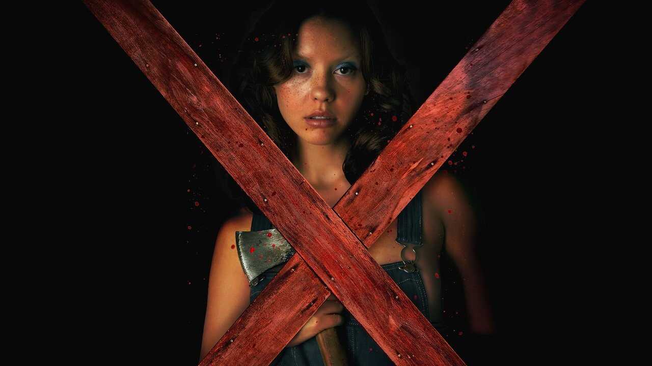 X (2022) 0