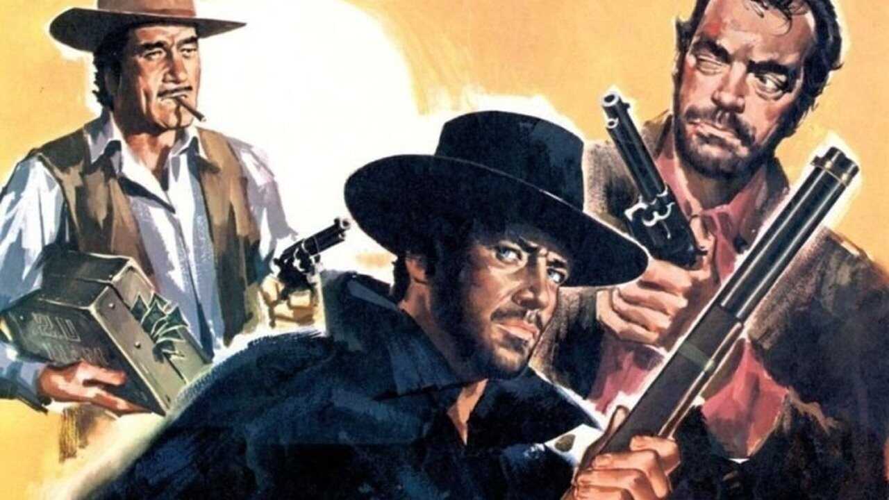 Für ein paar Leichen mehr (1968) 0
