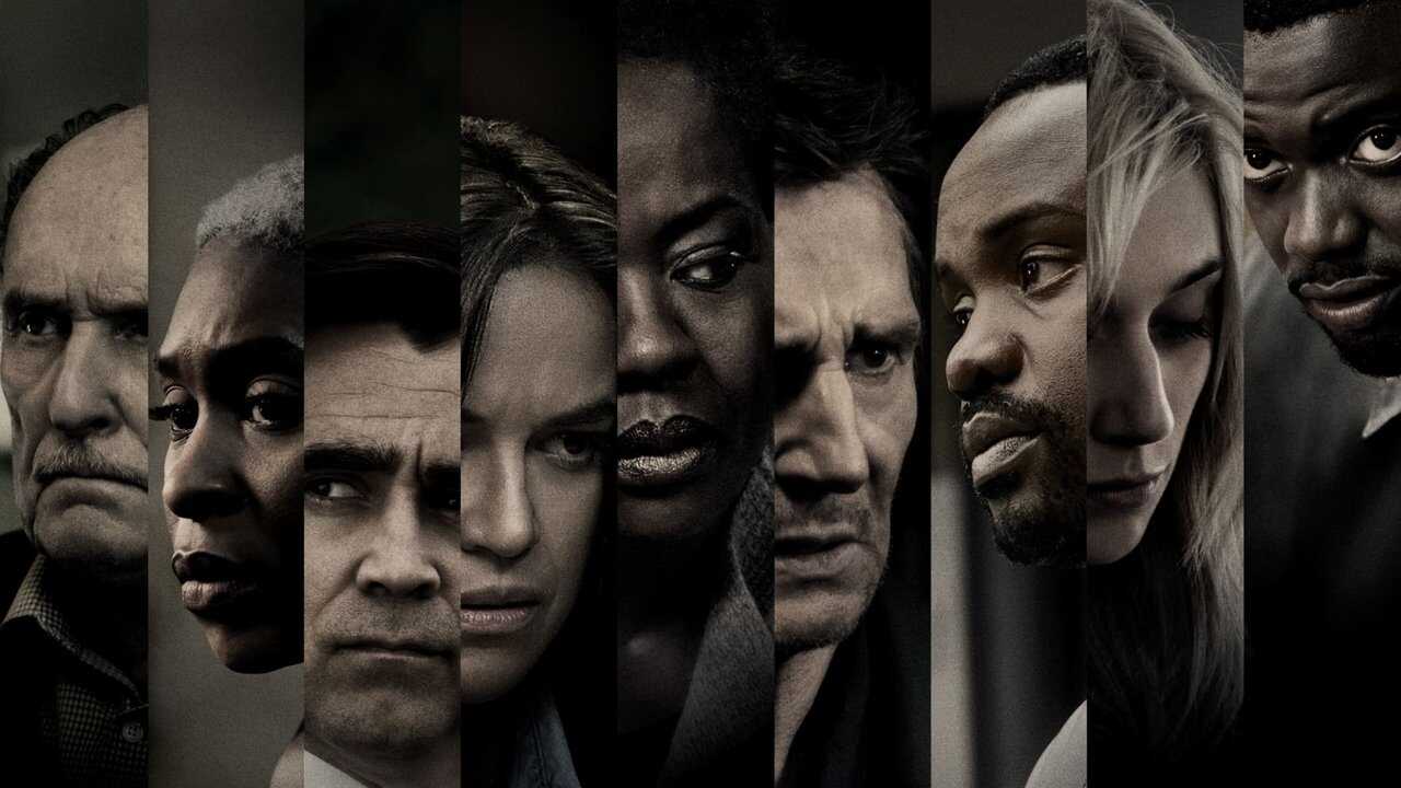 Widows (2018) 0