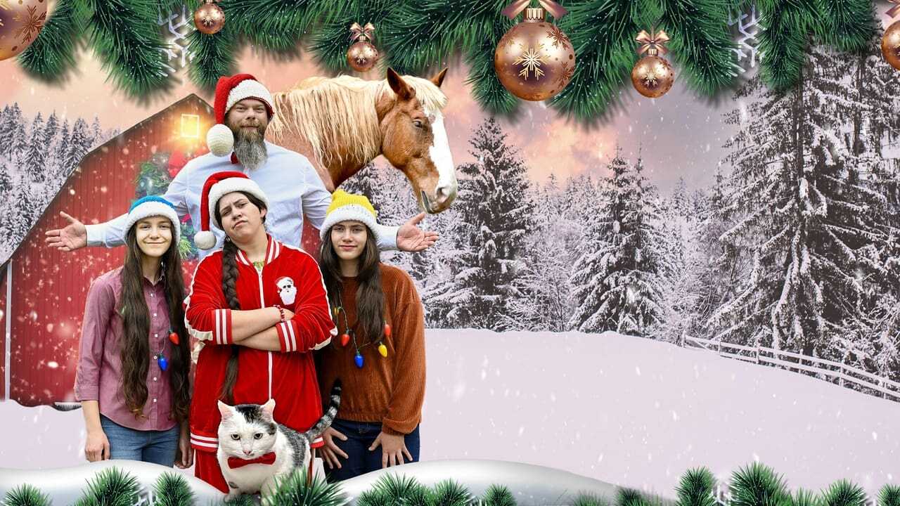 Parents for Christmas 0