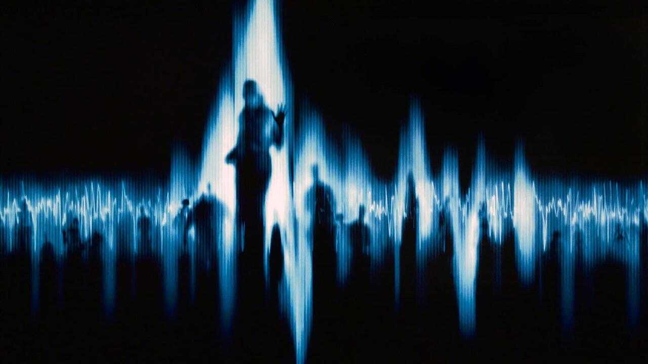 White Noise 0