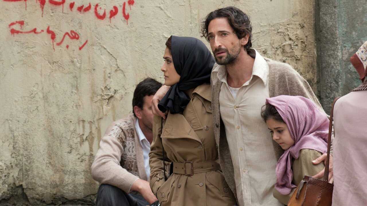 Septembers of Shiraz (2015) 0