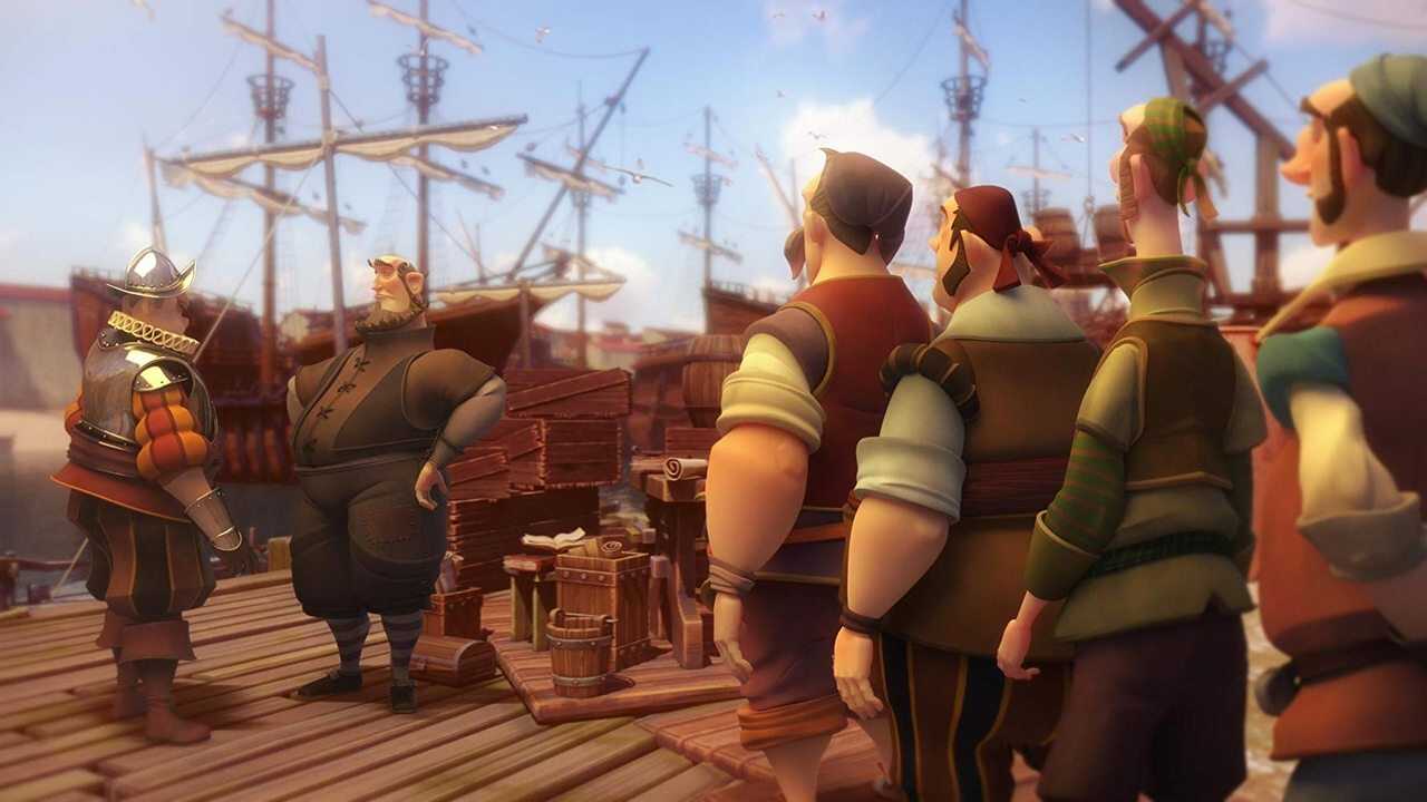 Elcano: lehen mundu bira 0