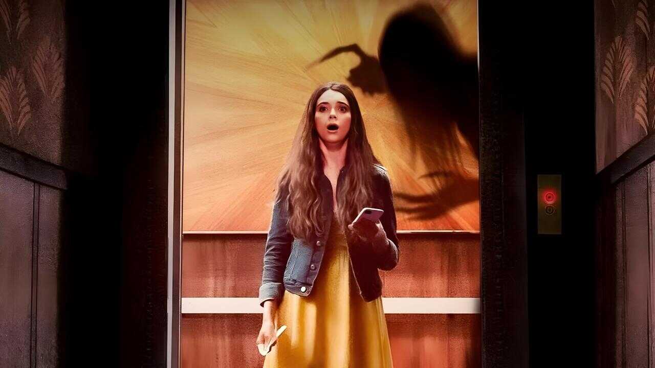 Elevator Game (2023) 0