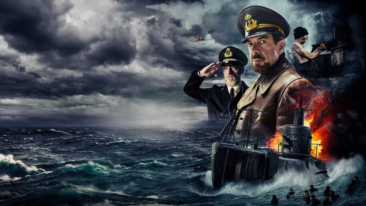 Comandante 0