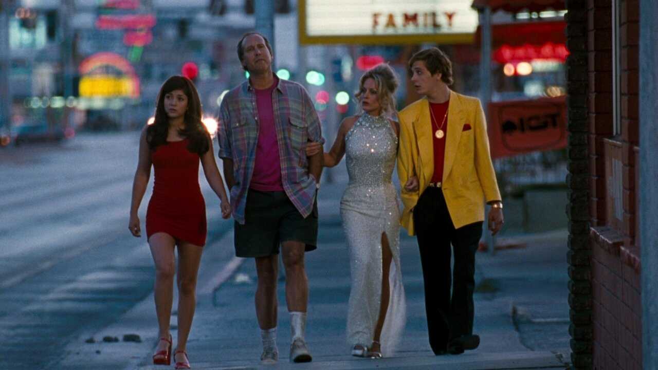 Vegas Vacation 0