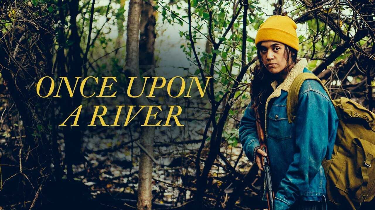 Once Upon a River 0