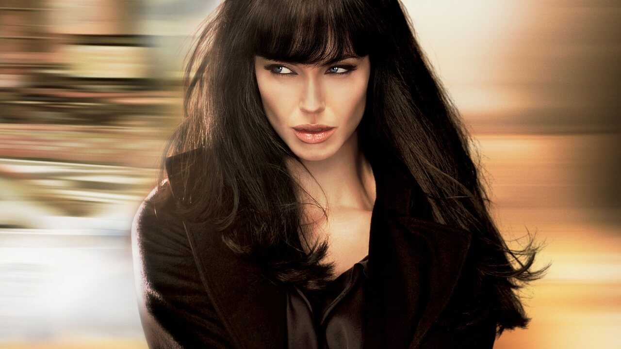 Ajan Salt (2010) 0