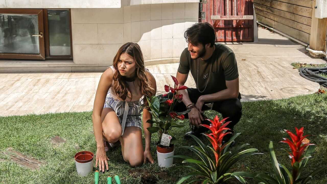 Aşk Bu Mu? (2018) 0