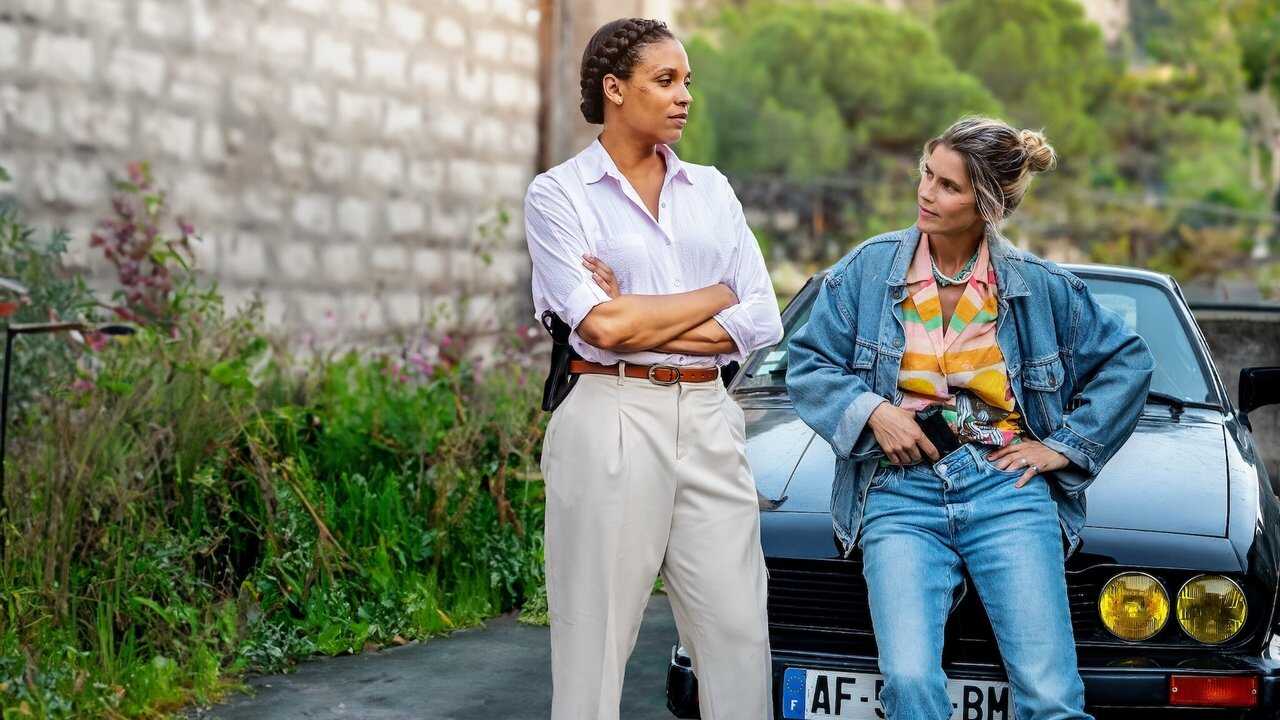 Nice Girls (2024) 0