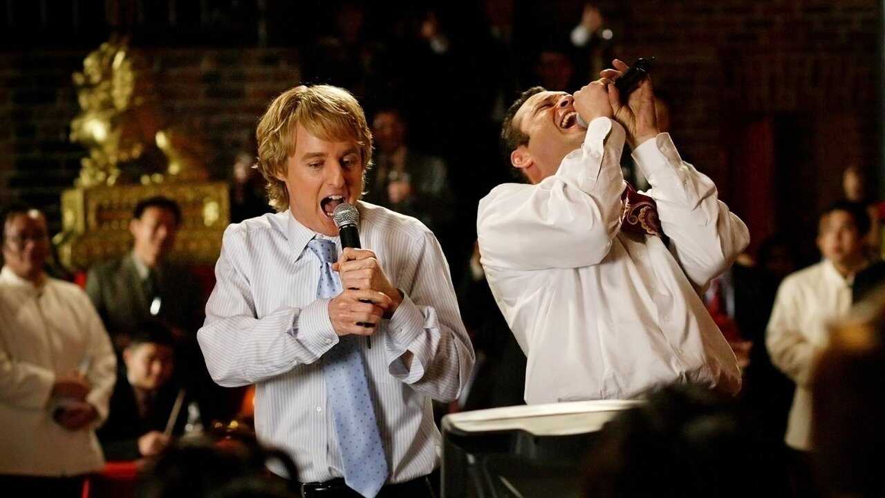 Wedding Crashers 0