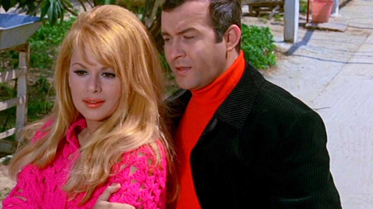 Η Αγάπη Μας (1968) 0