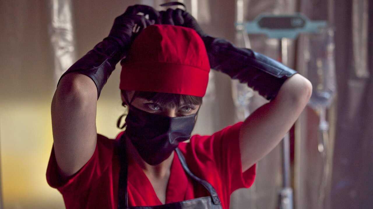 American Mary (2013) 0