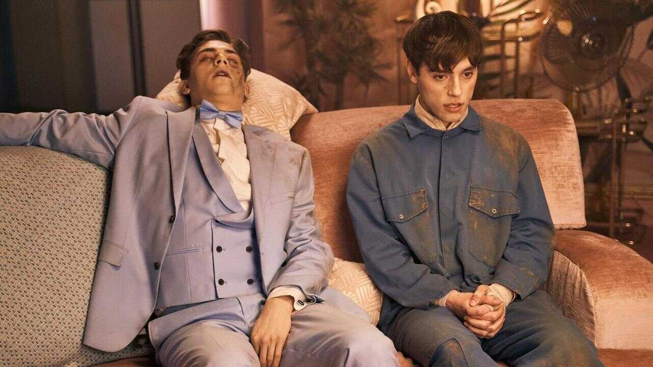 The Loneliest Boy in the World 0