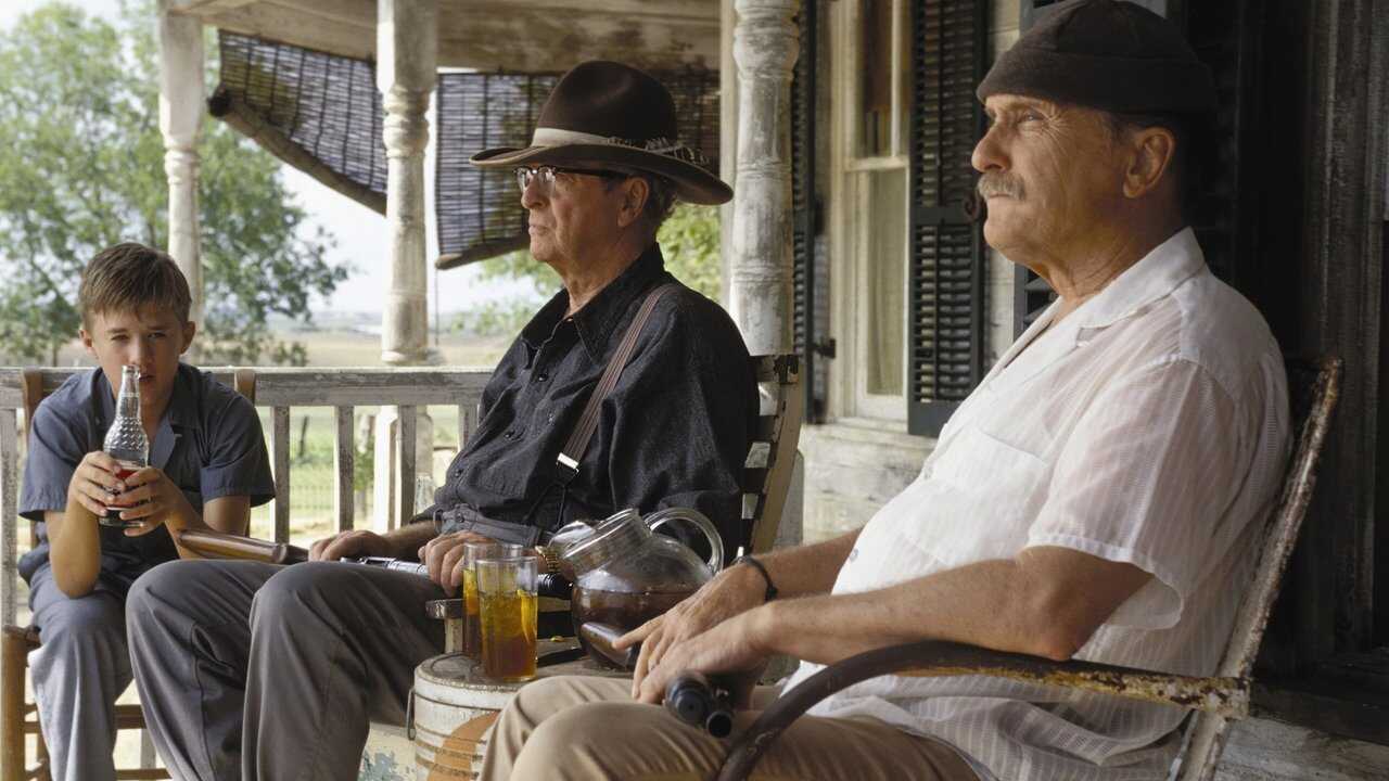El secreto de los McCann (2003) 0
