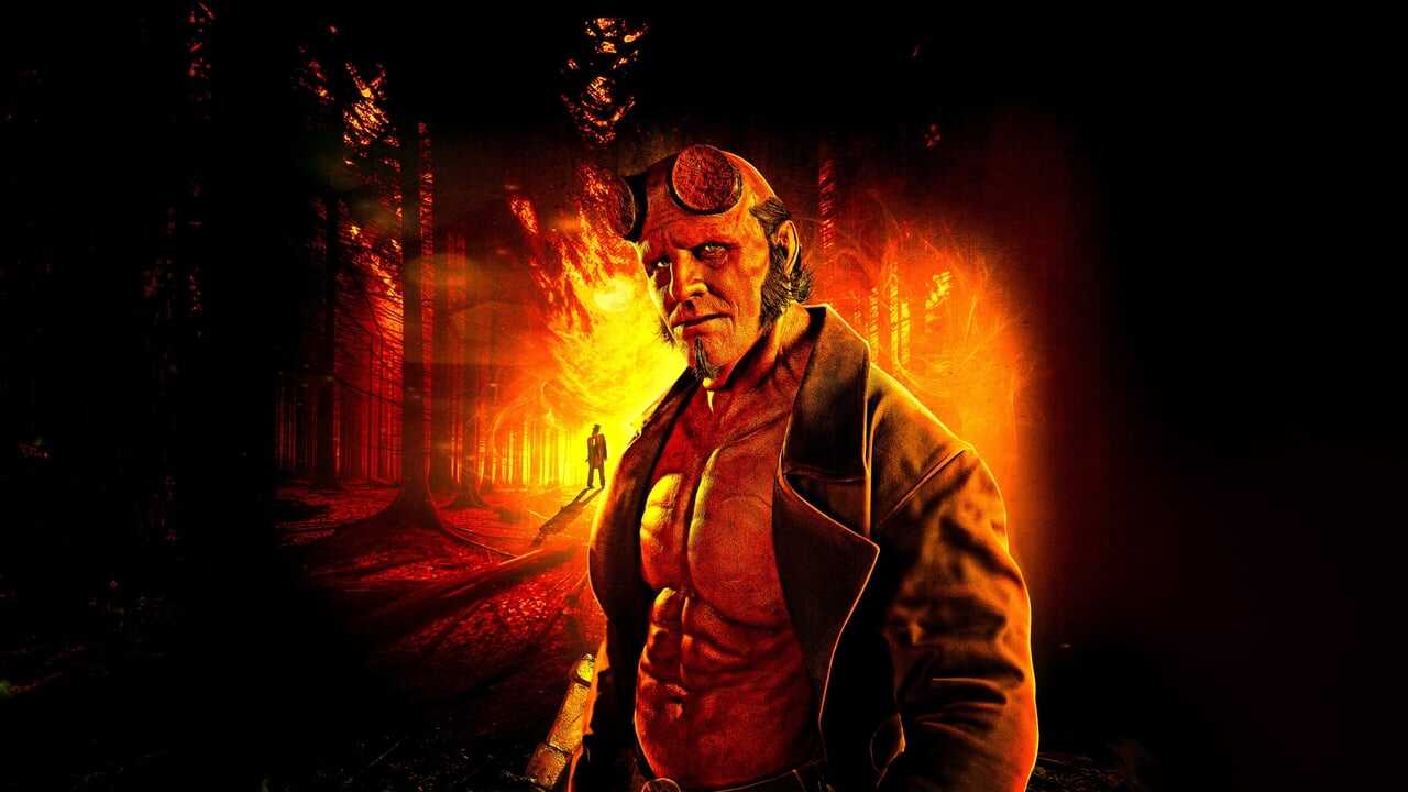 Hellboy: The Crooked Man (2024) 0