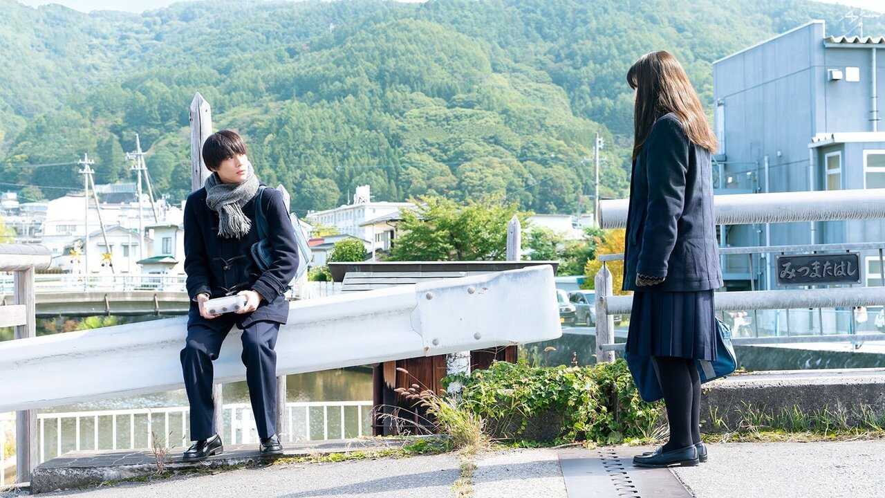 砕け散るところを見せてあげる 0