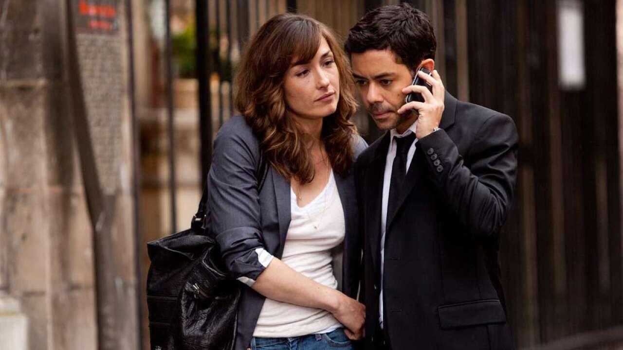 L'Amour, c'est mieux à deux 0