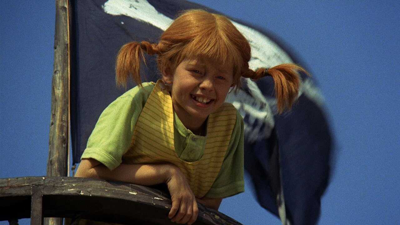 Pippi in Taka-Tuka-Land (1970) 0