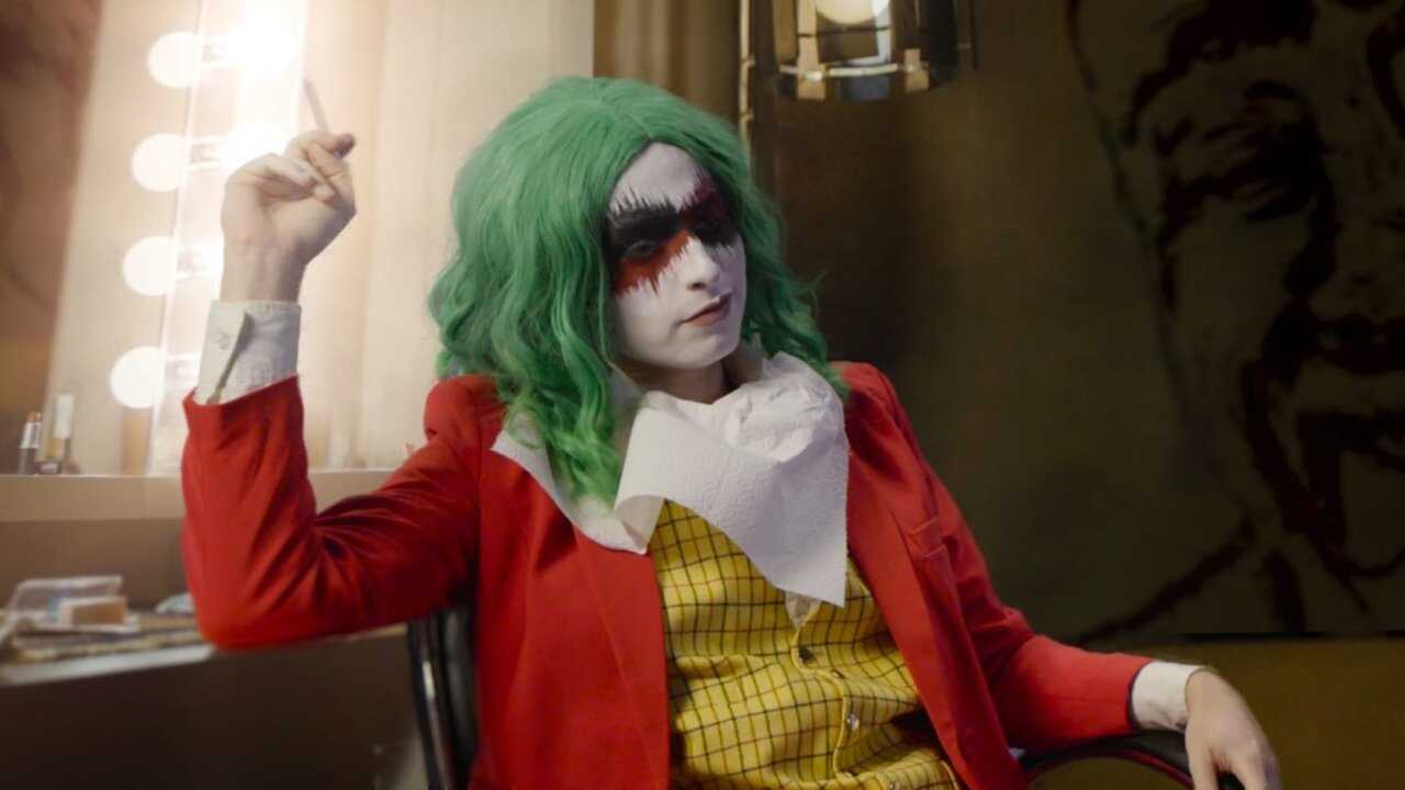 The People's Joker 0