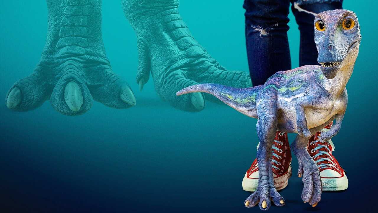 The Adventures of Jurassic Pet 2: The Lost Secret (2023) 0