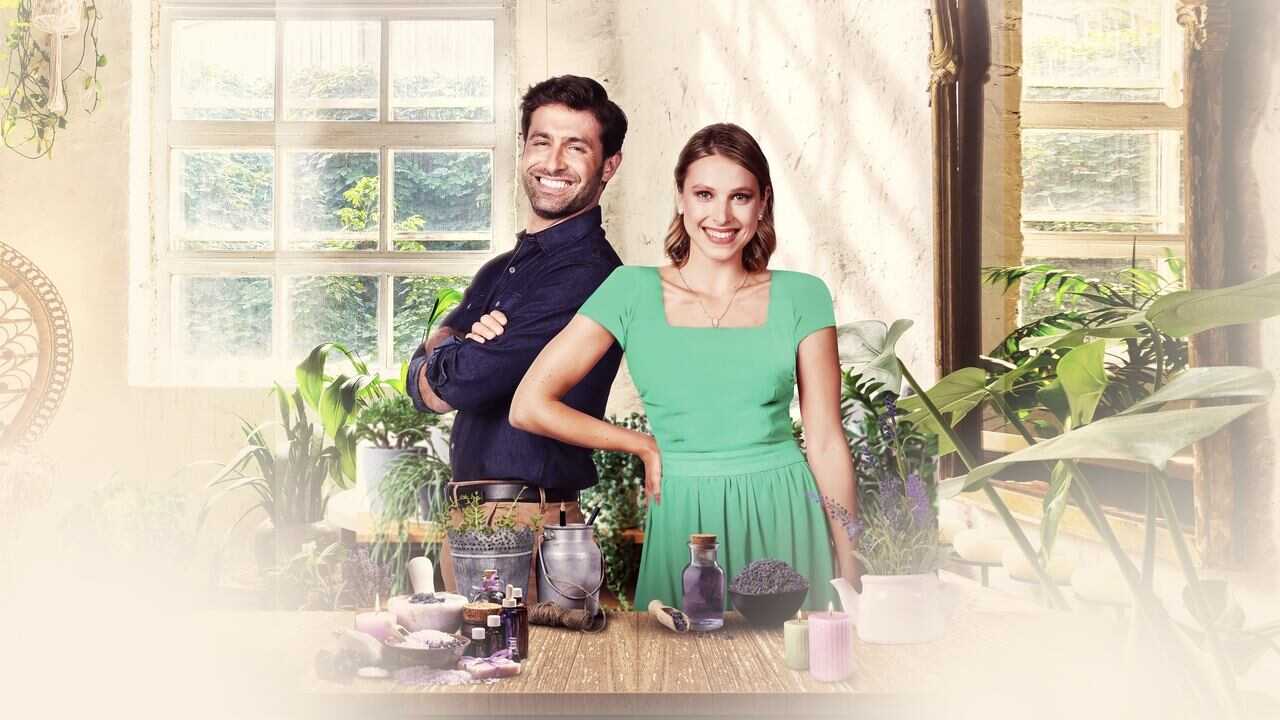 Der Duft der Liebe (2021) 0