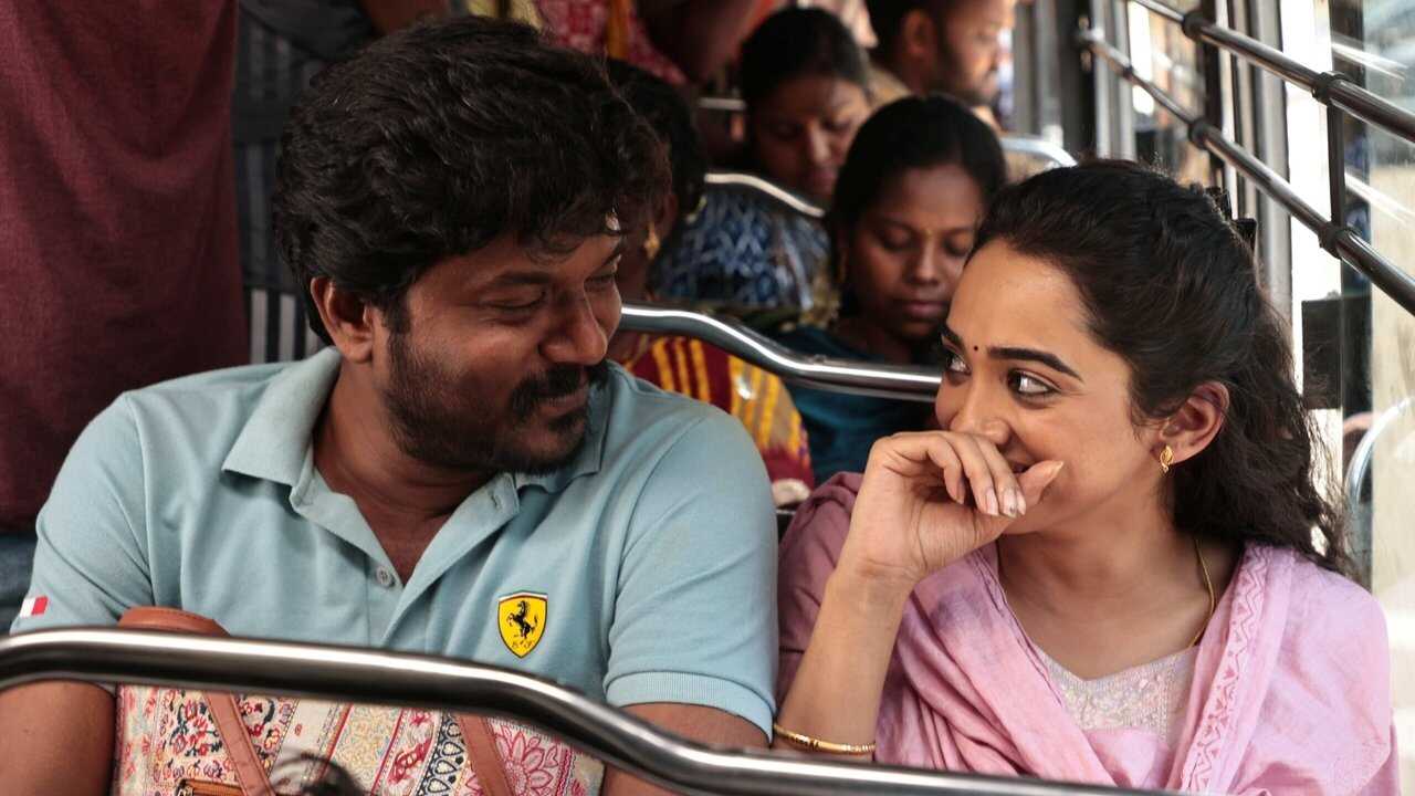 குடும்பஸ்தன் 0