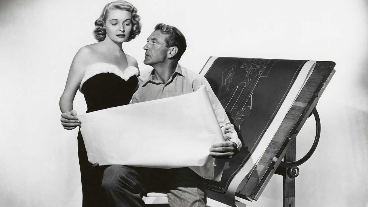 The Fountainhead 0