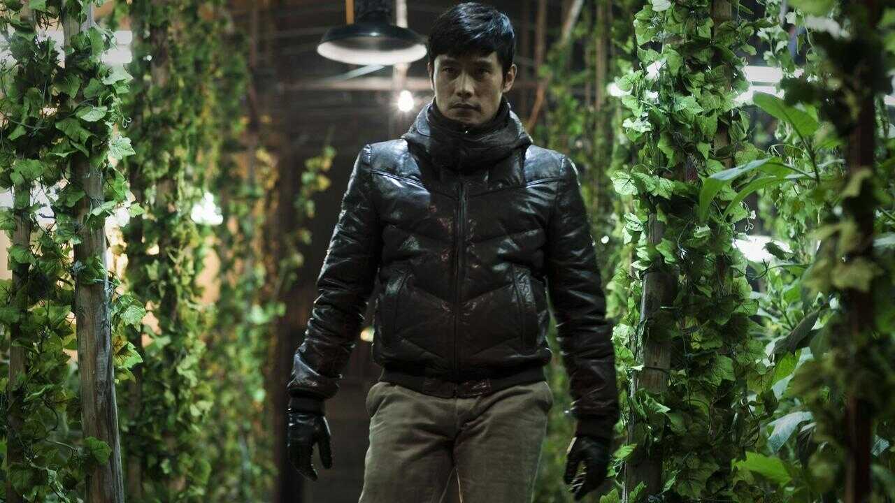 I Saw the Devil (2010) 0