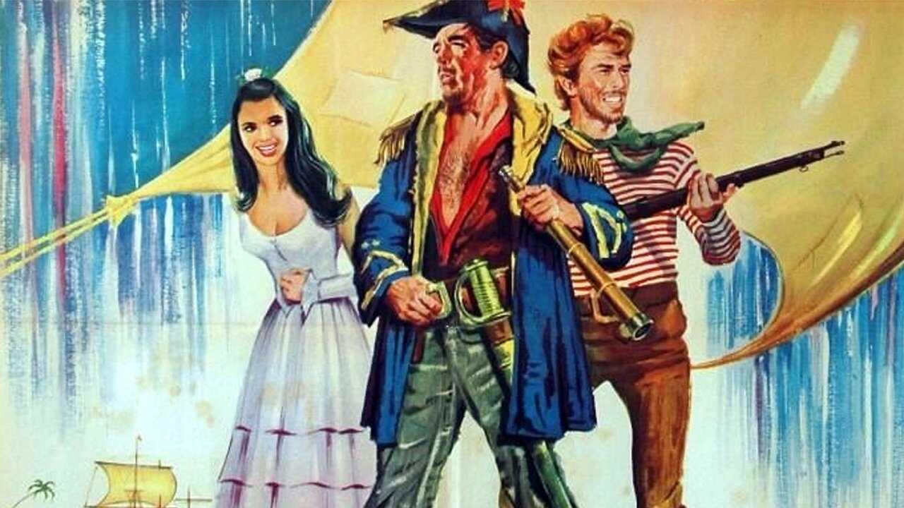 A High Wind in Jamaica (1965) 0