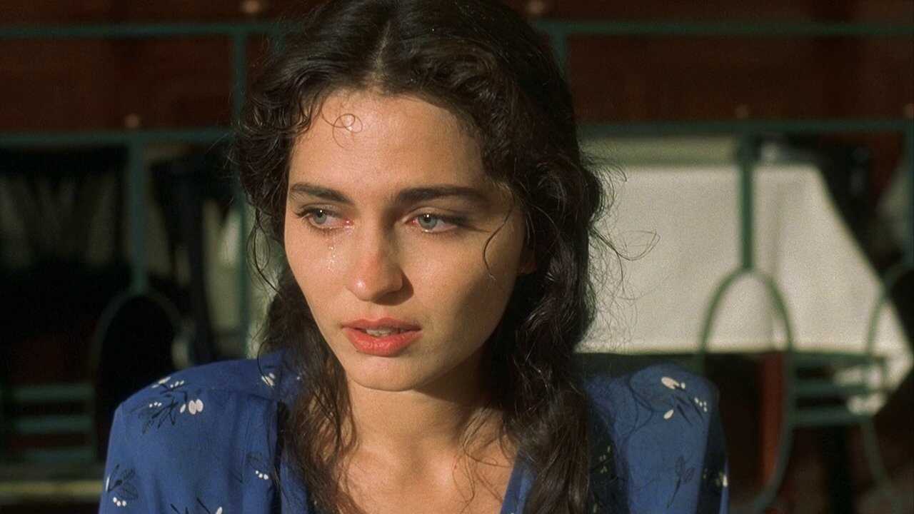 Gloomy Sunday (1999) 0