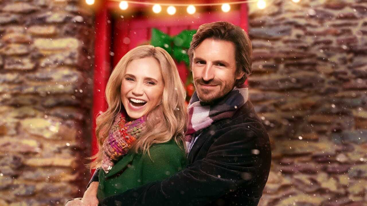 'Tis the Season to Be Irish (2024) 0