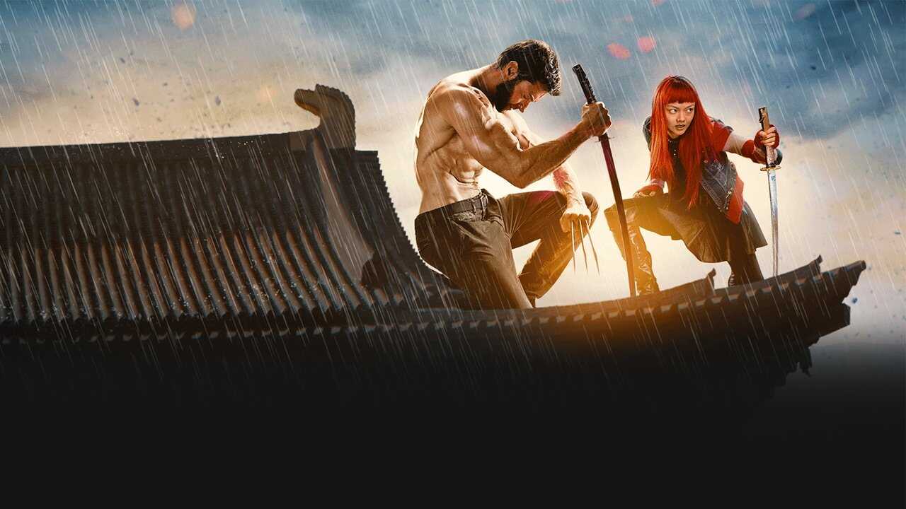 The Wolverine 0