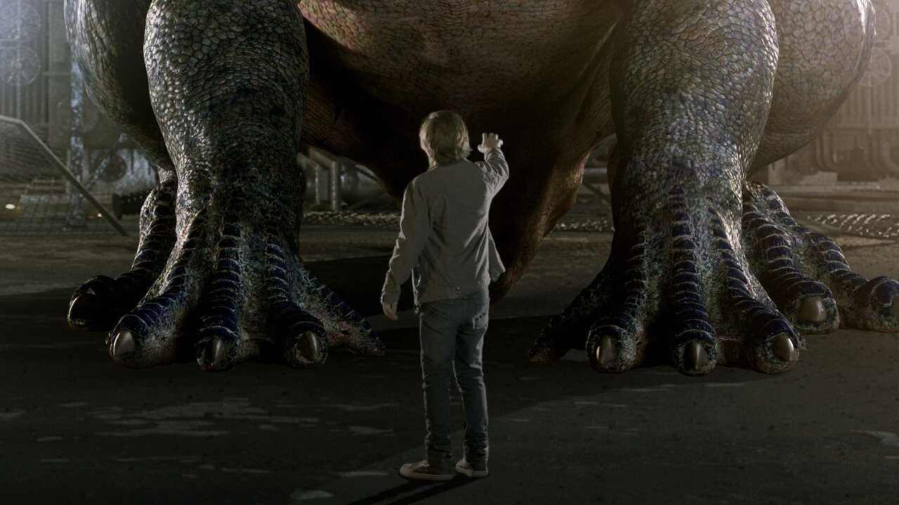 My Pet Dinosaur 0